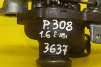 фото thumb №12, Турбина турбокомпрессор / турбина citroen peugeot ford 1.6 e-hdi 9686120680