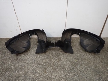 фото thumb №8, Комплектный перед капот лампы бампер европа opel zafira c iii рестайлинг 18r