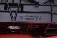 фото thumb №9, Кулиса коробки коробка передач автомат 75g649-lhd lexus ux 250h 2.0 гибрид 184 km