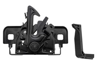 фото thumb №4, Nty замок капот