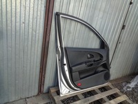 фото thumb №9, Дверь левая передние перед kia ceed 1 i 5d hb kombi 2006- код лакокрасочного покрытия: 9s