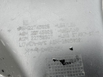 фото thumb №6, Корпус фильтра воздуха расходомер chevrolet captiva opel antara