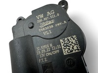 фото thumb №7, Audi q2 - 2022 моторчик нагревателя