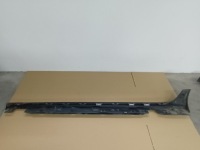 Молдинг порог правый  audi a6 c7 allroad порог правая Киев, фото thumb