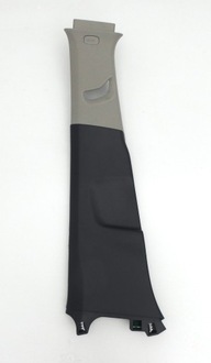 фото thumb №1, Защита стойка среднего l opel insignia b kombi