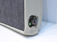 фото thumb №8, Спинка сиденье левый задняя saab 9-3 ii lift