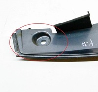 фото thumb №8, Renault koleos i 2008 другая часть подвеска