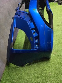 фото thumb №6, Бампер перед передній mitsubishi eclipse cross lift