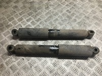 фото thumb №1, Jumper амортизатори задня комплект