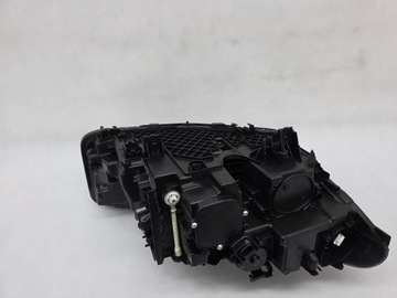 фото thumb №11, Bmw 5 g30 g31 lci рестайлинг лампа перед левая полный led тень line 5a388e3