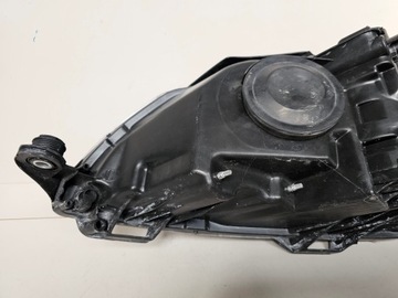 фото thumb №9, Лампа передня права skoda fabia ii 2 рестайлінг roomster рестайлінг лінза європа