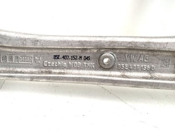 фото thumb №6, Audi q5 e tron поворотна опора важіль важелі права нова 85e407242k 85e407242