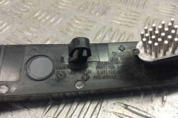 фото thumb №7, Правые отражатель заднего бампера vw id.3 e11 10c945702 электрический 107kw 2021