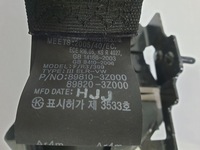 фото thumb №6, Hyundai i40 1.7 kombi pas безопасности правый задняя