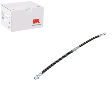 фото thumb №1, Шланг гальмівний nk m862414 mb950308 30870880 m