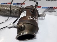 фото thumb №5, Bmw f39 f44 f45 f46 f48 f56 f55 f54 f60 каталізатор 9797075 7560825 313km