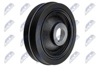 фото thumb №3, Шків колінчастого вала колінчастого rkp-mz-000