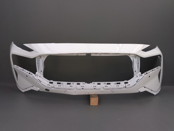 фото thumb №12, Hyundai santa fe iv 4 рестайлинг 21- бампер перед переднее 86578-s1600 ÷