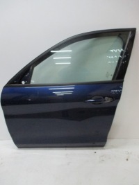 фото thumb №1, Дверь левая передние alfa romeo stelvio