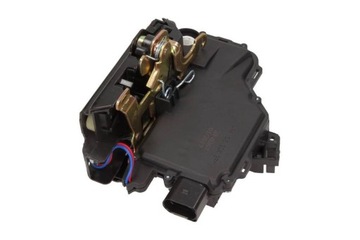 фото thumb №2, Замок двері vw p. passat 96-00/ octavia 96-10 pr