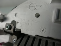 фото thumb №11, Mini countryman s r60 счетчик приборы экран монитор