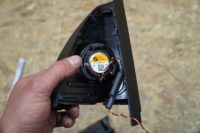 Трикутник динамік правий 7445518 6809632 лівий 7445517 bmw x5 g05 24r harman Київ, фото thumb