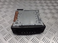 фото thumb №1, Радіо заводський cd citroen c2 96643698xt