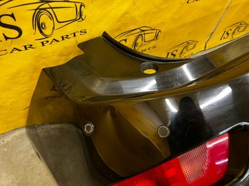 фото thumb №3, Бампер задний зад 6xpdc 6 pdc жгут citroen c4 grand picasso ii exyb