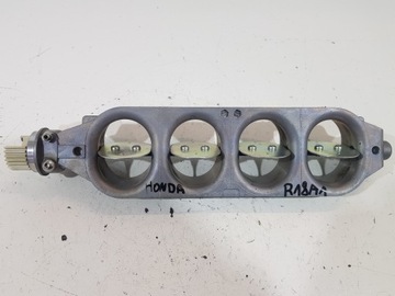 фото thumb №6, Кришки колектора впускного honda civic viii r18a1