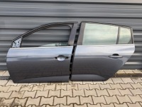 фото thumb №10, Renault megane iv универсал 16-24 двери левые задние цвет tekpn