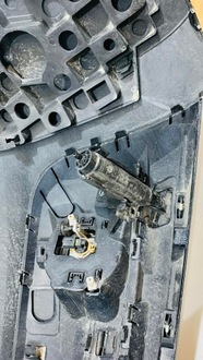 фото thumb №9, Бампер 3008 peugeot