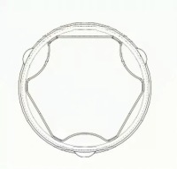 фото thumb №8, Lobro 306341 набор защита, система рулевой