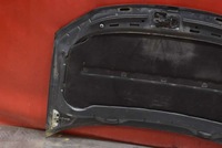 фото thumb №13, Капот кришка двигуна czarna vw touran 1 i lift 06-10