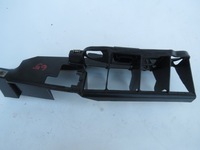 фото thumb №7, Панель перемикачів скло лівий/правий renault magnum 5010225940 5010225939