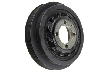 фото thumb №9, Колесо ременное вала коленчатого rkp-hy-505 nty