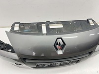 фото thumb №11, Renault scenic iii бампер перед переднее комплектный tekng
