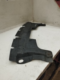 фото thumb №7, Mini cooper r50 защита накладка нижняя pod двигатель 1508362