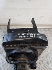 фото thumb №16, Интеркулер + вентилятор smart fortwo i 450