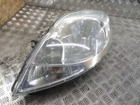 фото thumb №1, Renault trafic ii lift лампа передняя левая 8200701363 93859833