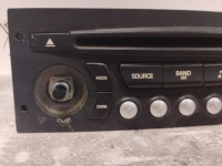 фото thumb №2, Радио cd citroen c3 96643697xt