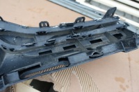 фото thumb №7, Renault kangoo ii lift решётка радиатора оригинал