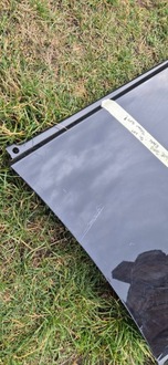 фото thumb №13, Крыло передний правый перед land rover range rover l460 type lk