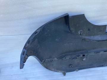 фото thumb №9, Бампер зад smart forfour w453 15-