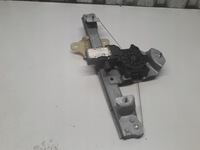 фото thumb №1, Renault clio iv подъемник механизм стекло левый задняя