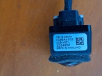 фото thumb №5, Nissan оригінальний номер 284194ba1a juke e12 murano камера дзеркало ліва 28419-4ba1a