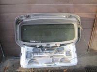 фото thumb №3, Крышка багажника багажника renault laguna ii kombi teb64