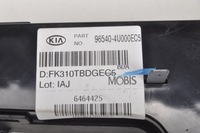 фото thumb №7, Kia optima iii панель радио 96540-4u000ec5 hybrid