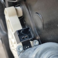 фото thumb №9, Skoda enyaq iv 2024 перед сторона ліва підйомник скло двері з двигун