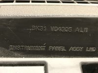 фото thumb №7, Ford transit mk8 панель консоль капот bk31v04305