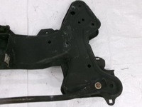 фото thumb №8, Peugeot 2008 1.5 bluehdi механічна коробка передач підрамник підрамник підрамник санчата поперечина